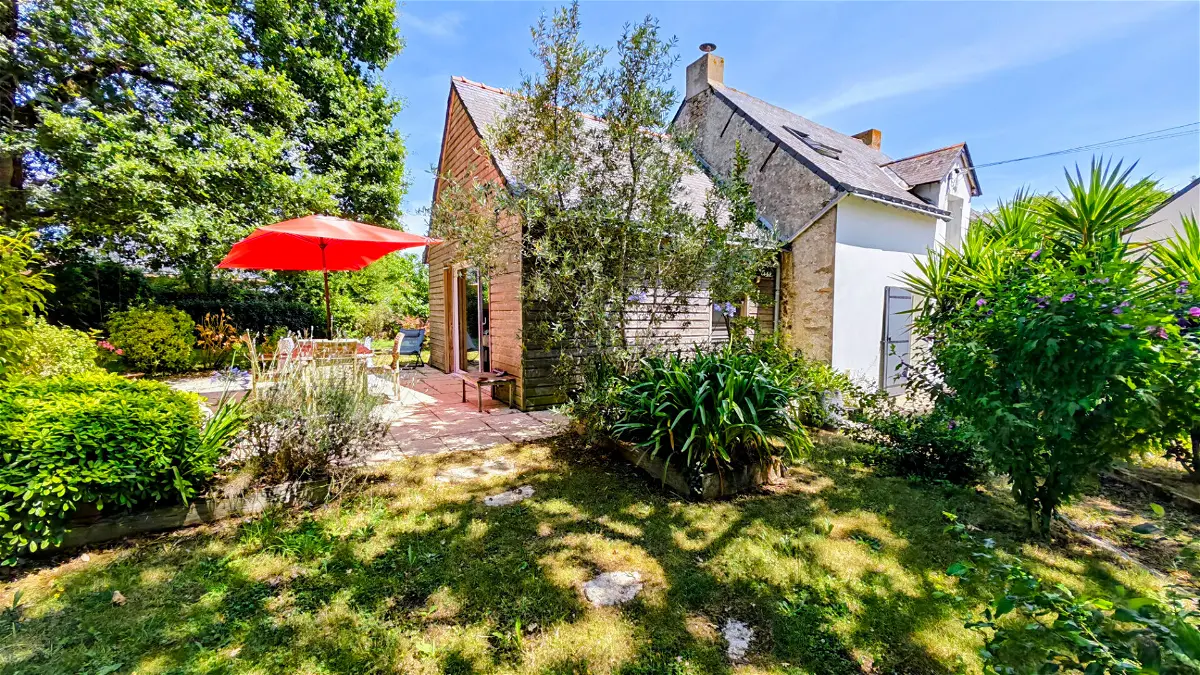Achat maisonà ST MOLF