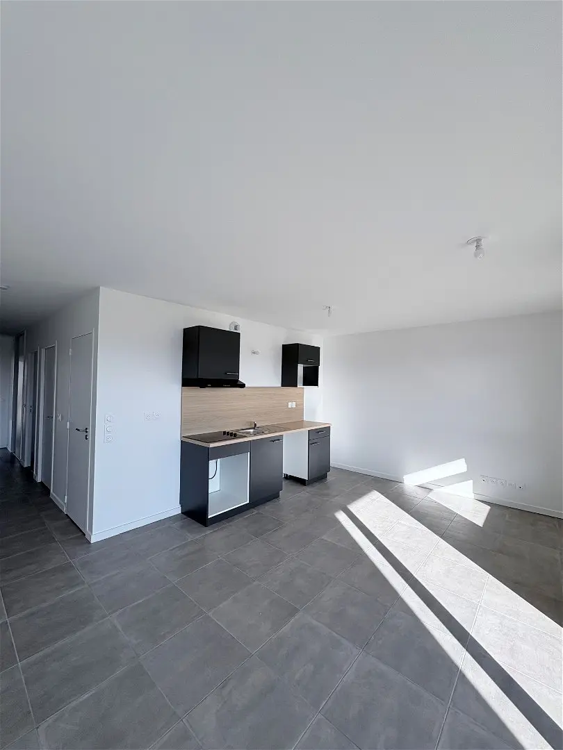 appartementà ANDREZIEUX BOUTHEON