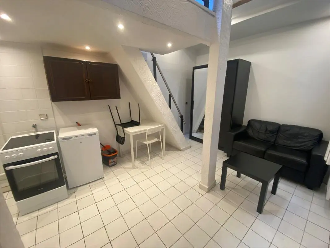 appartementà Grenoble