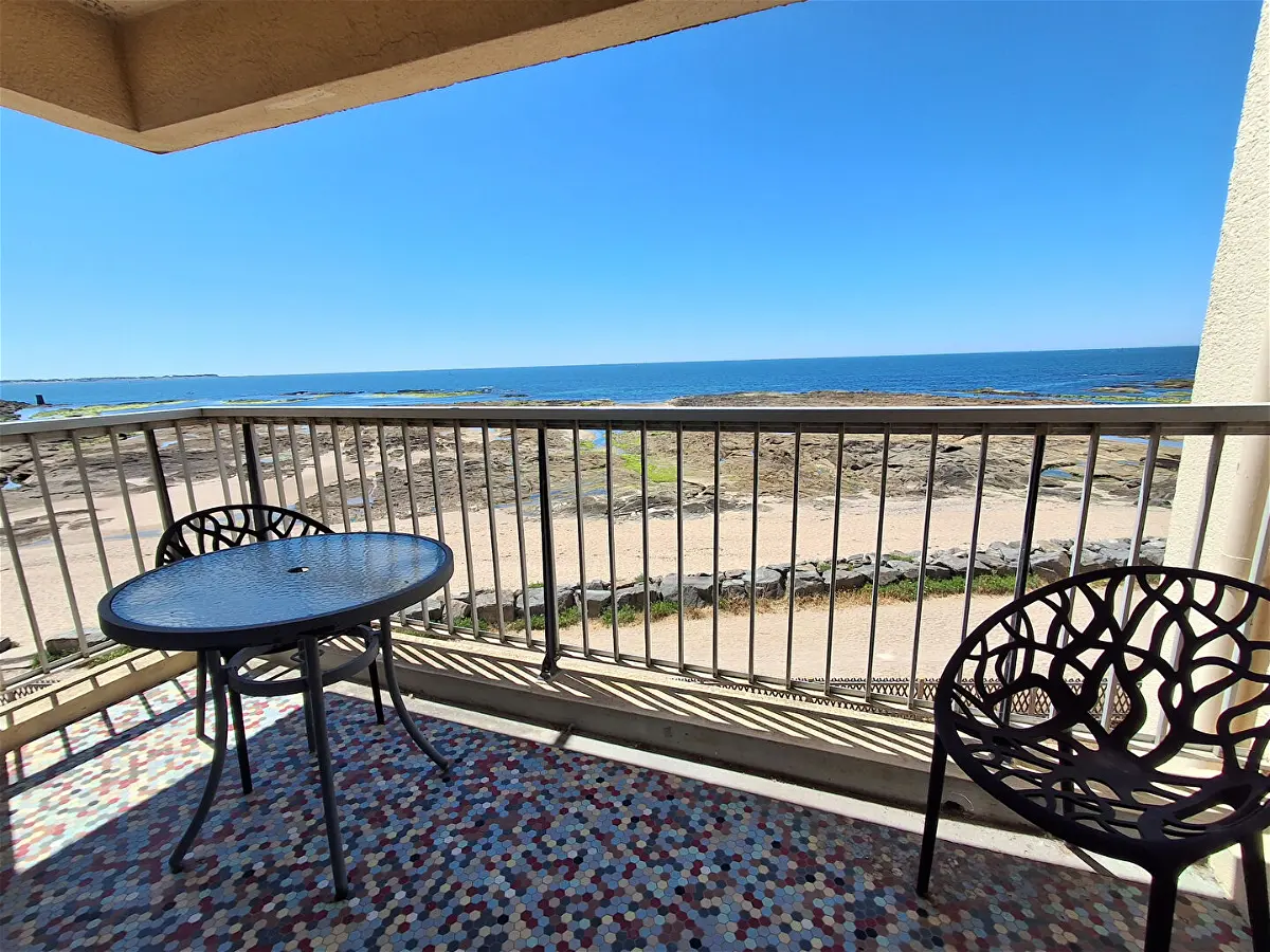 Achat appartementà La Turballe