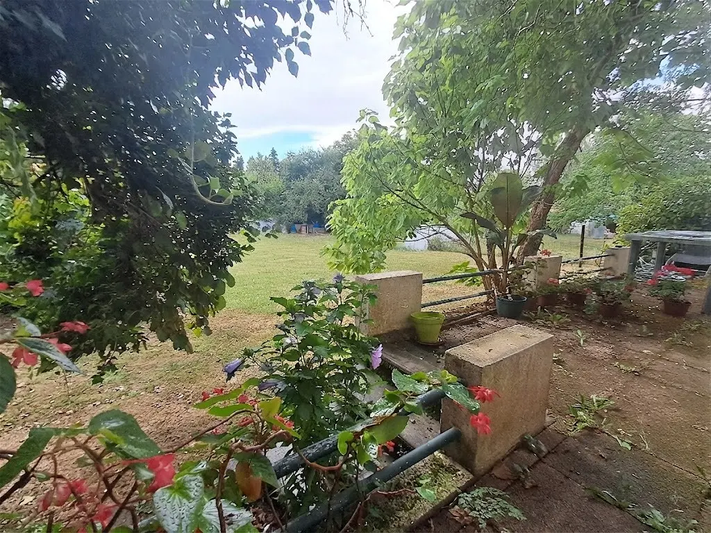 Achat maisonà SAINT DIZIER