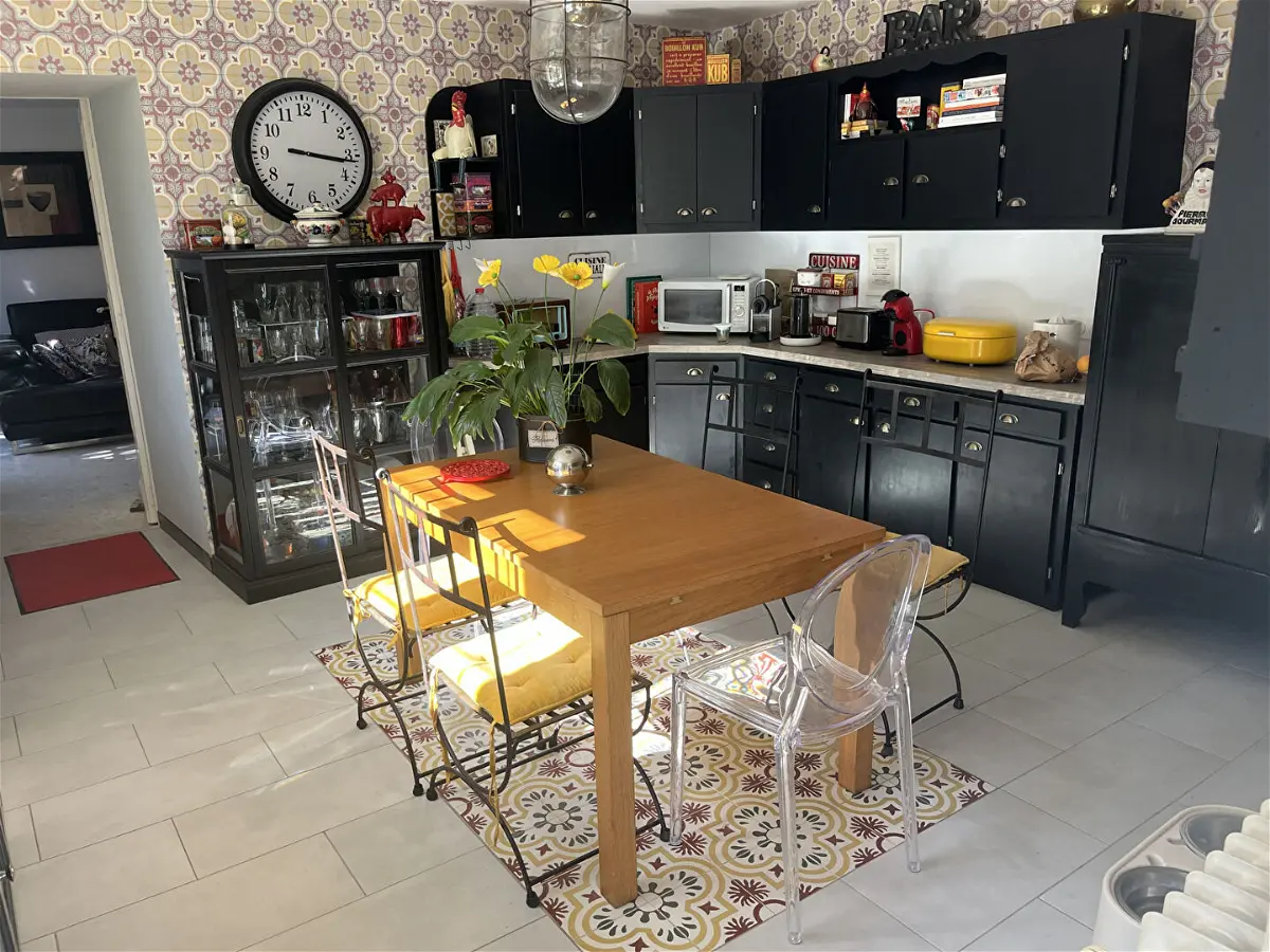 Achat maisonà MONTS SUR GUESNES