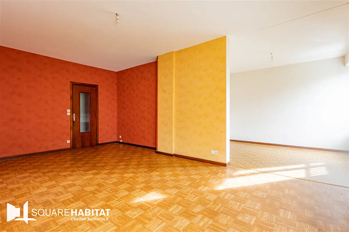 Achat appartementà AUCH