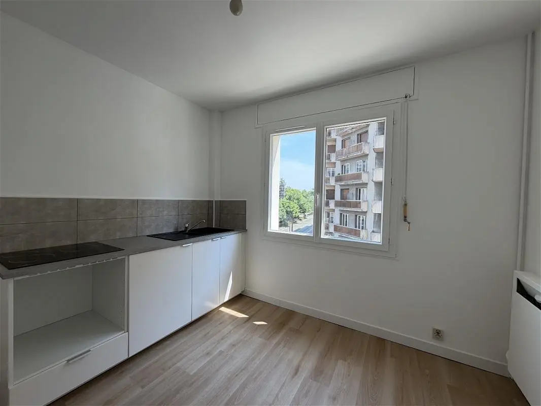 appartementà Grenoble
