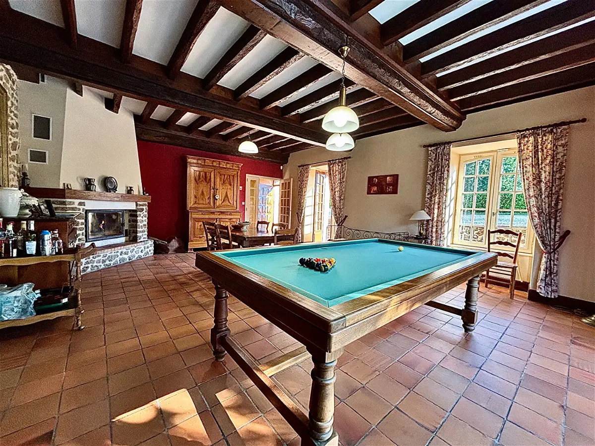 Achat maisonà ERNEE