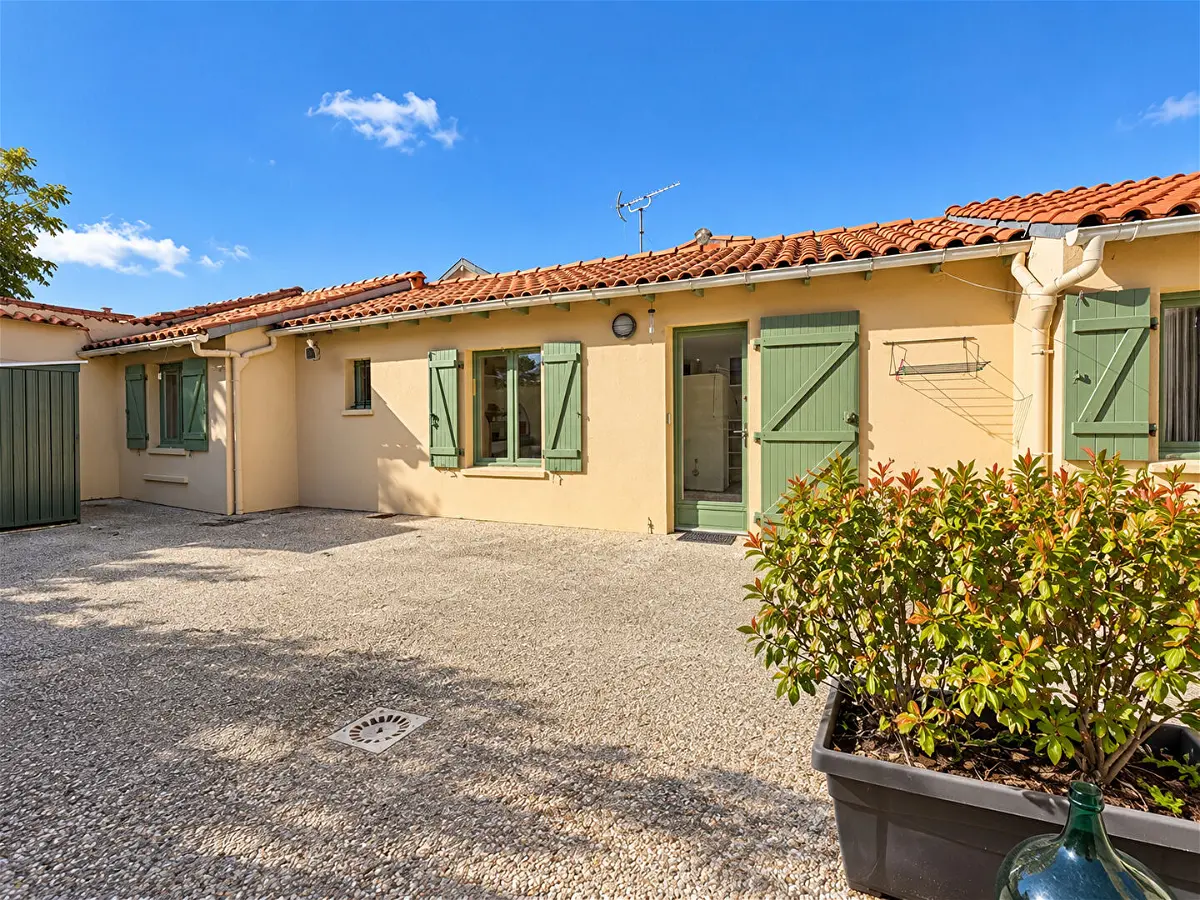 Maison 6 pièces 75 m² · à Châtelaillon-Plage · 75 m² · 316 000 €