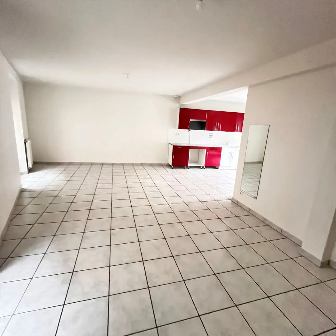 Achat maisonà LONS LE SAUNIER
