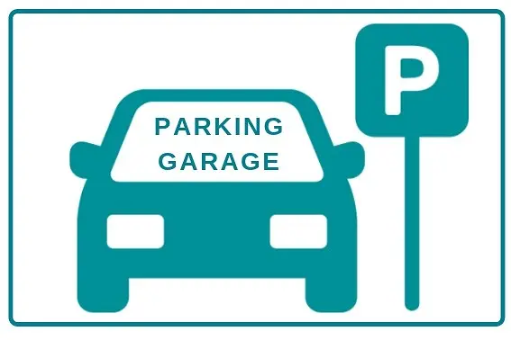 stationnementà MARTIGUES