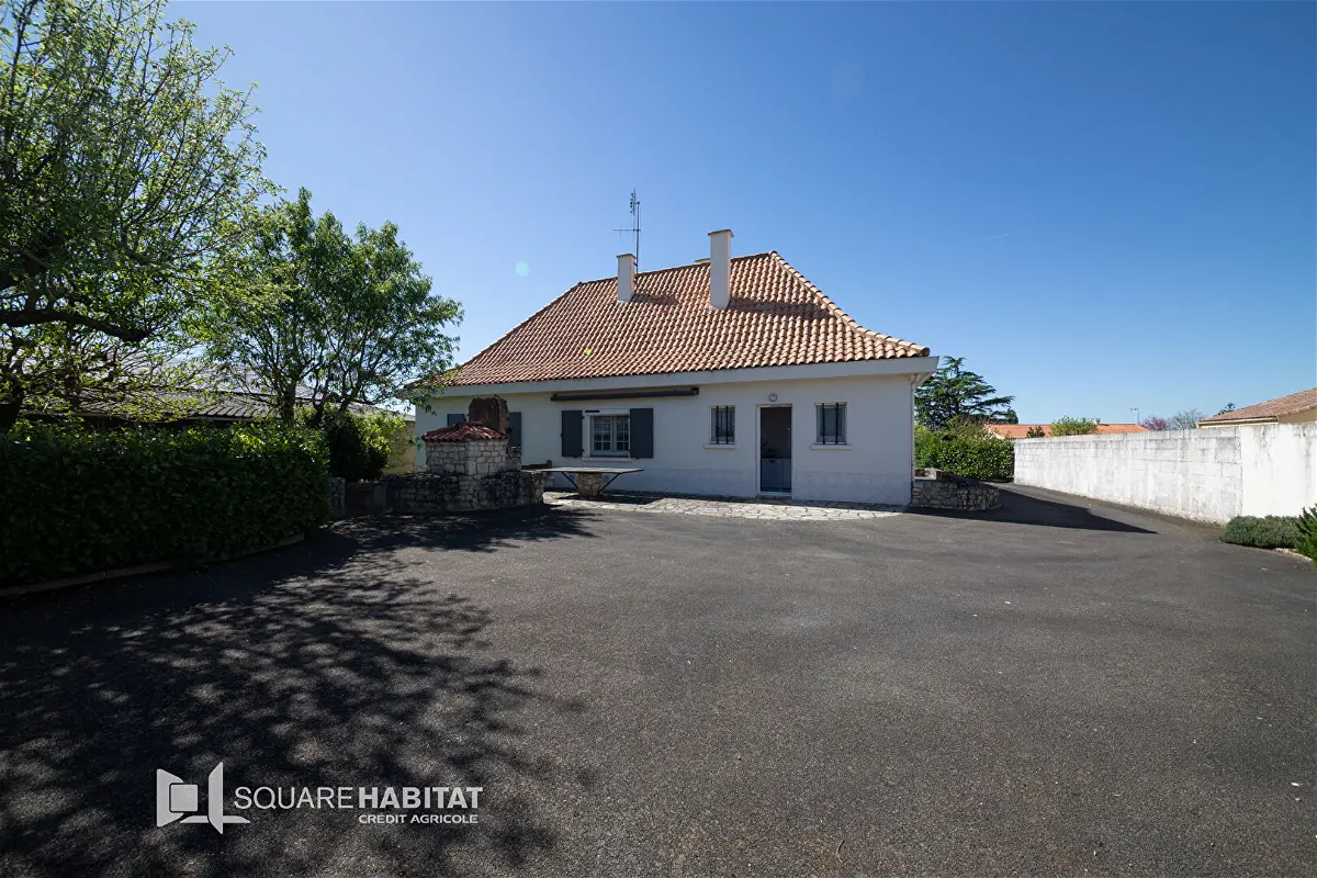 Achat maisonà LONGEVES
