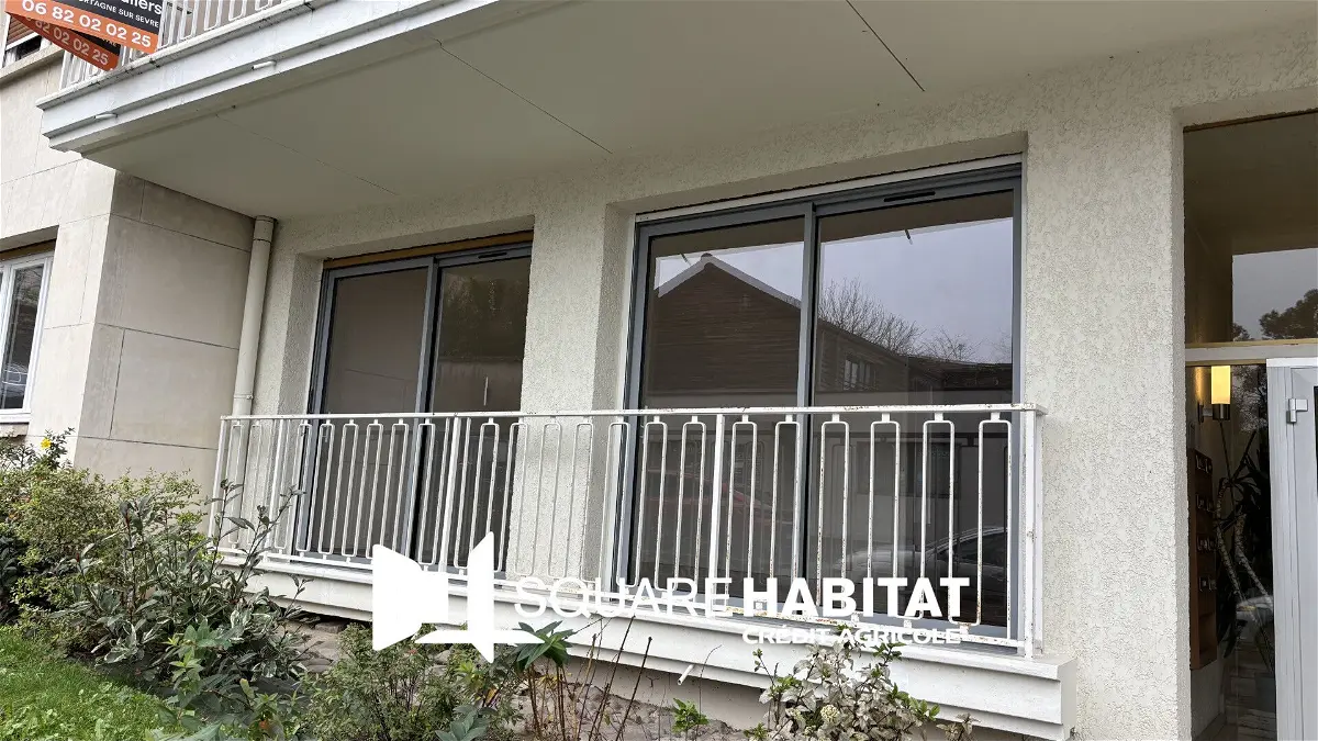 Achat appartementà CHOLET