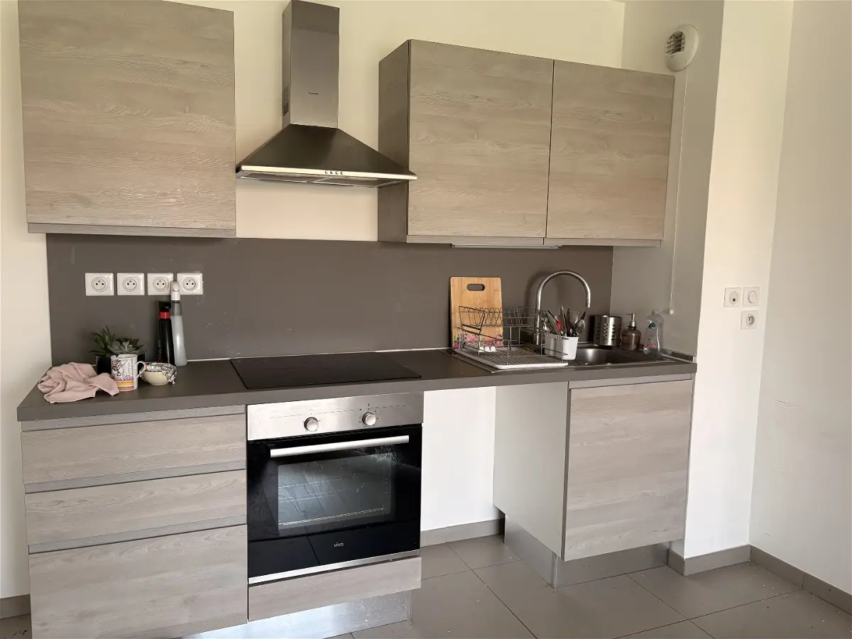 appartementà Marcq-en-Barœul