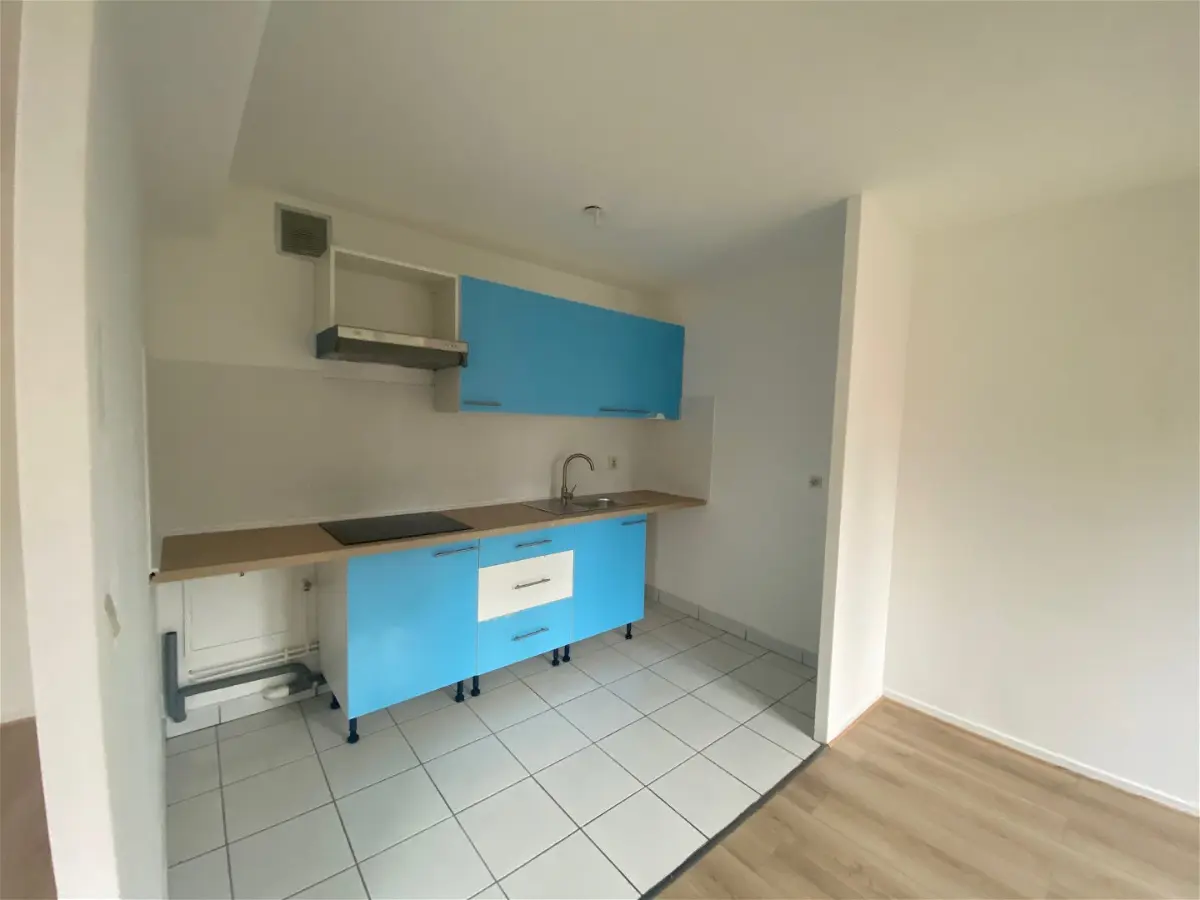 appartementà Marcq-en-Barœul