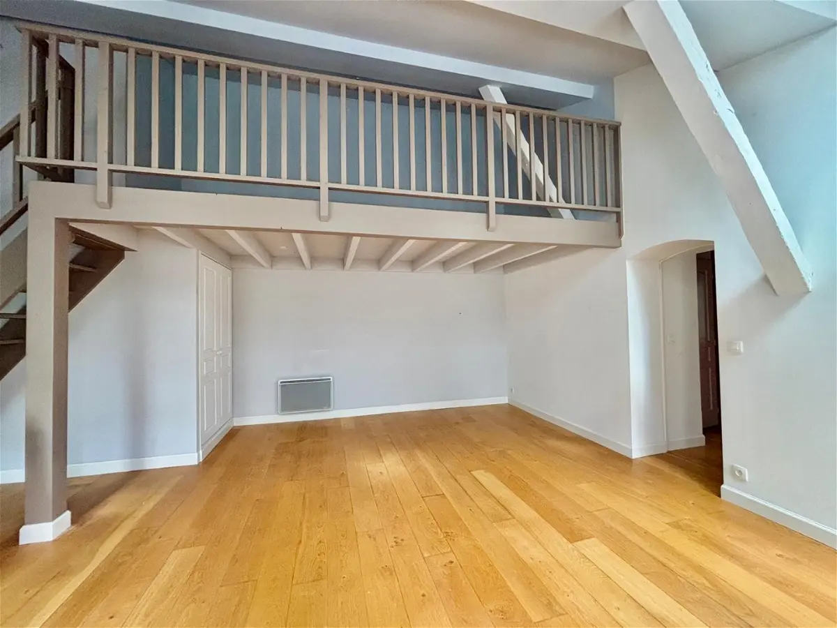 appartementà SAINT EMILION