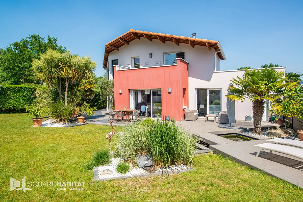 Achat maisonà BASSE GOULAINE