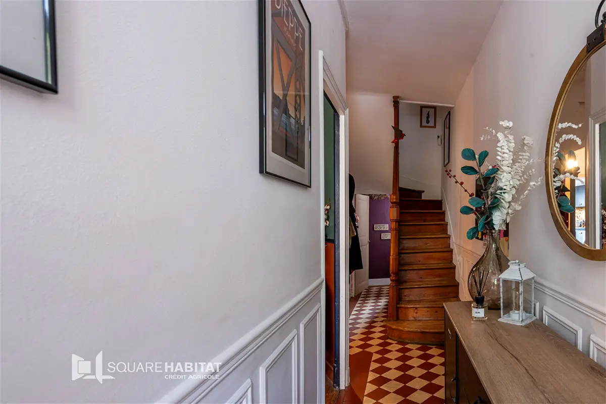 Achat maisonà DIEPPE