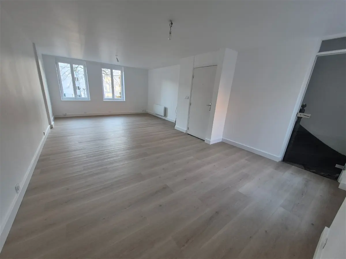 appartementà Lille