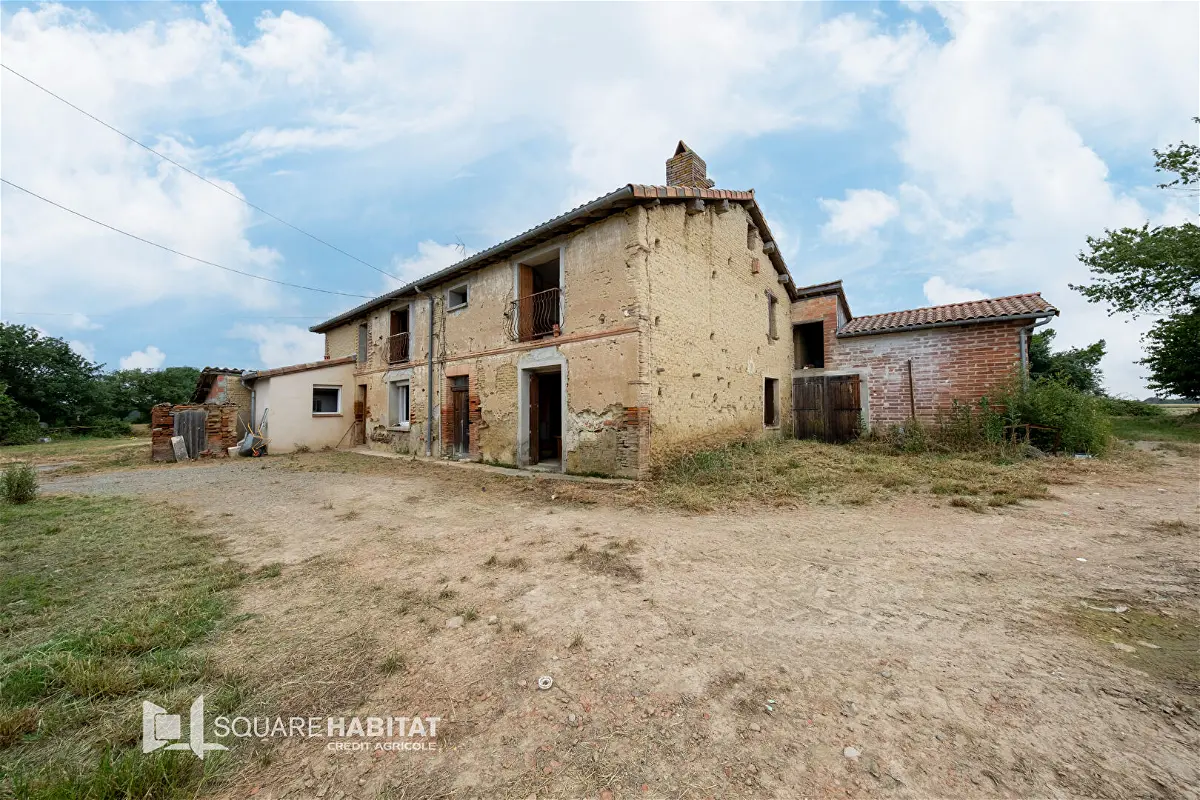 Achat maisonà RIEUMES