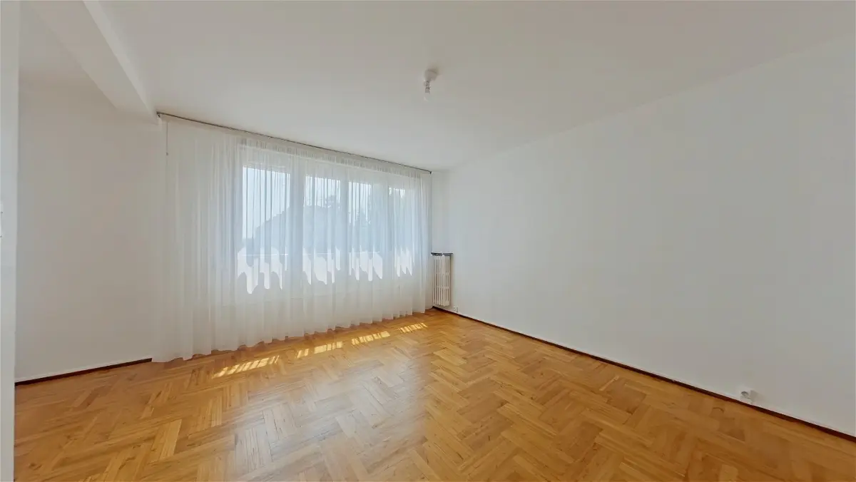 appartementà POITIERS