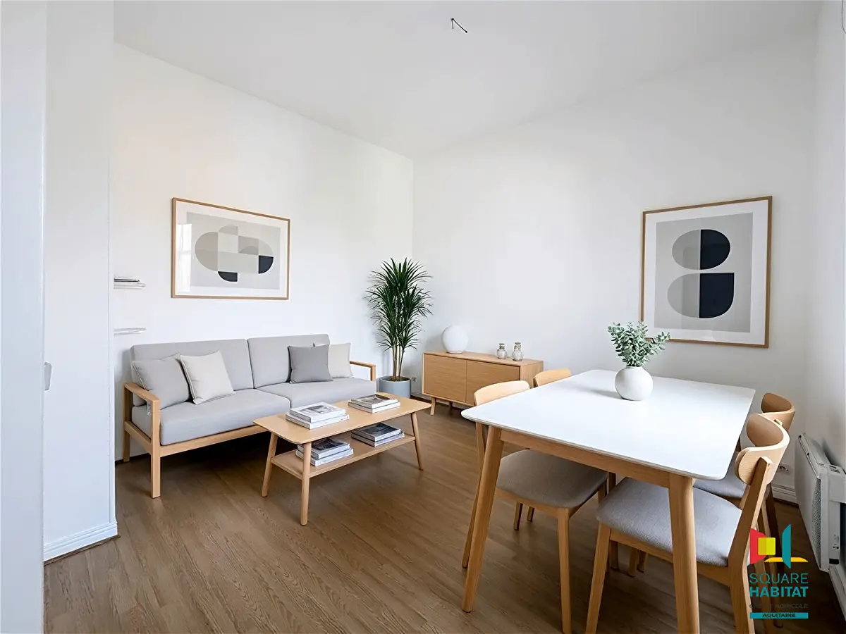 Achat appartementà CENON