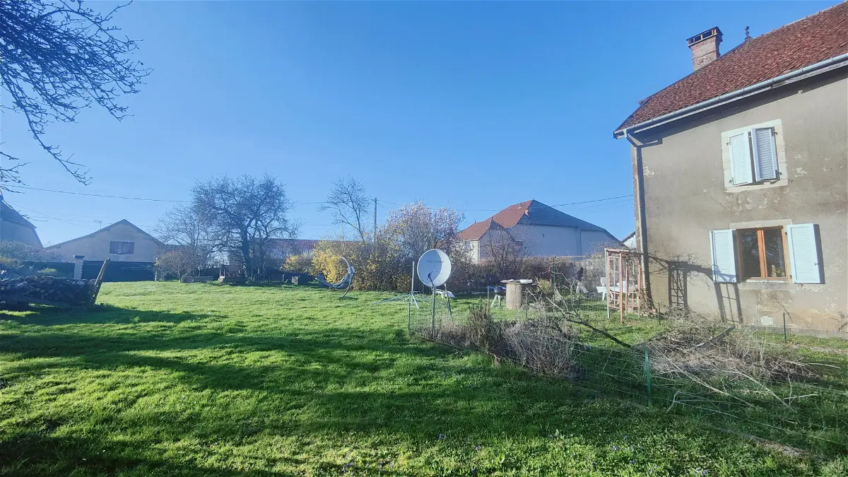 Achat maisonà BOURNOIS