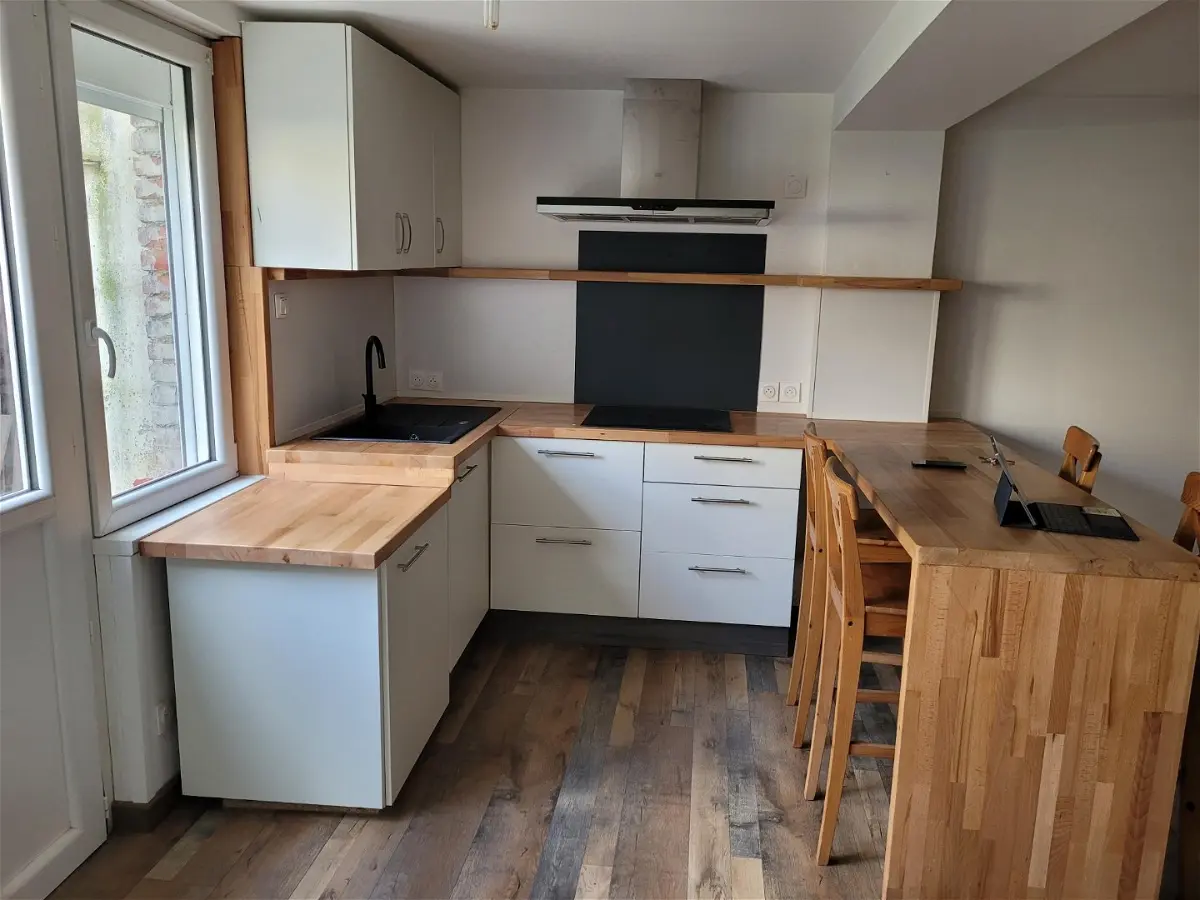appartementà Hazebrouck