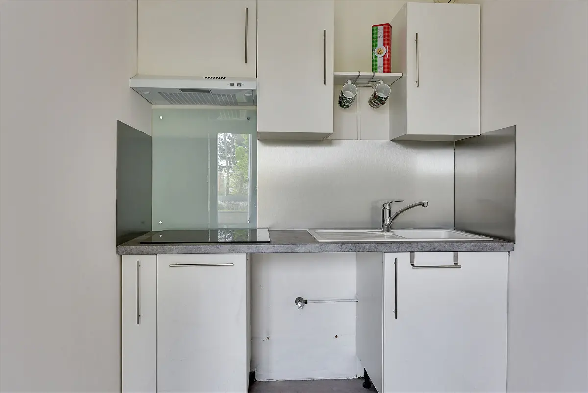 Appartement 1 pièce 35 m² · à Dijon · 35,4 m² · 487 €/mois