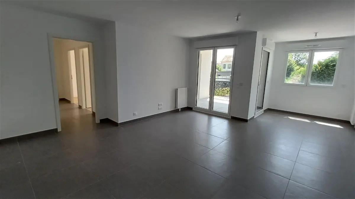 Achat appartementà MONTEVRAIN