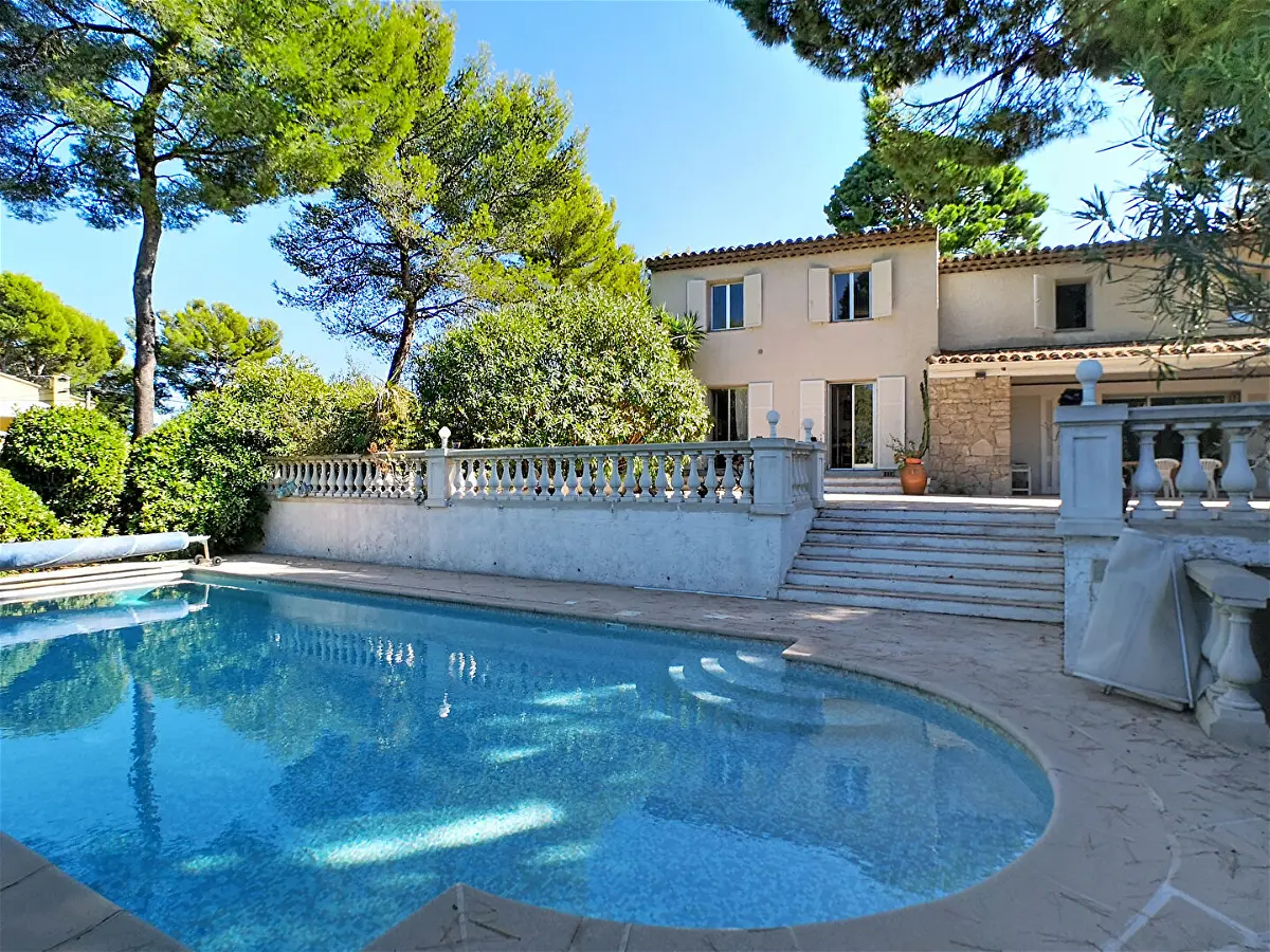 Achat maisonà ANTIBES