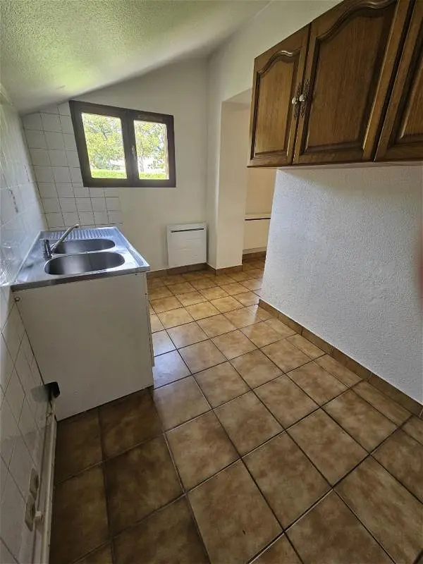 appartementà Vizille
