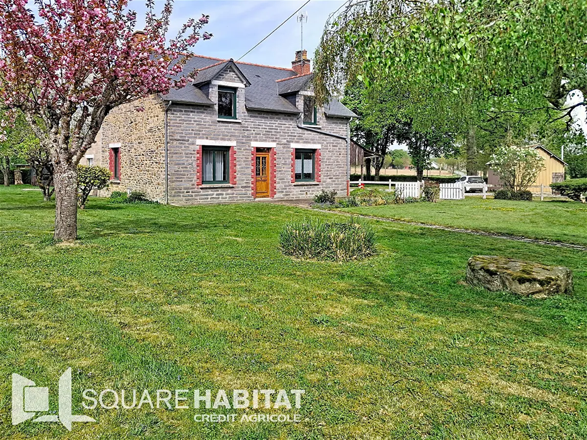 Achat maisonà SAINT SEGLIN