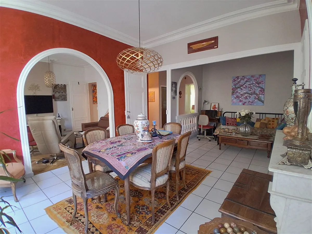 Achat appartementà SAINT ETIENNE