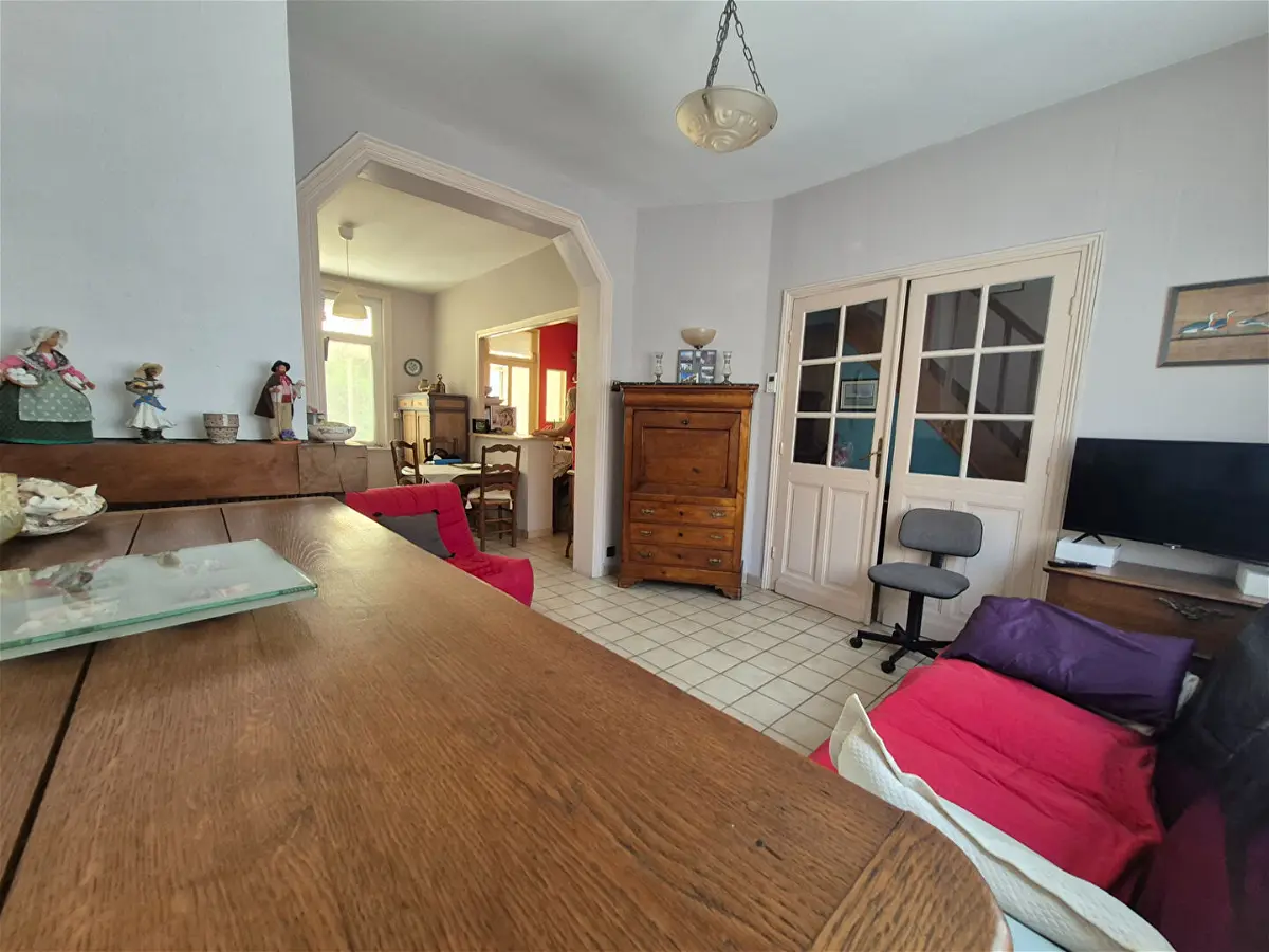 Achat maisonà LAMBRES LEZ DOUAI