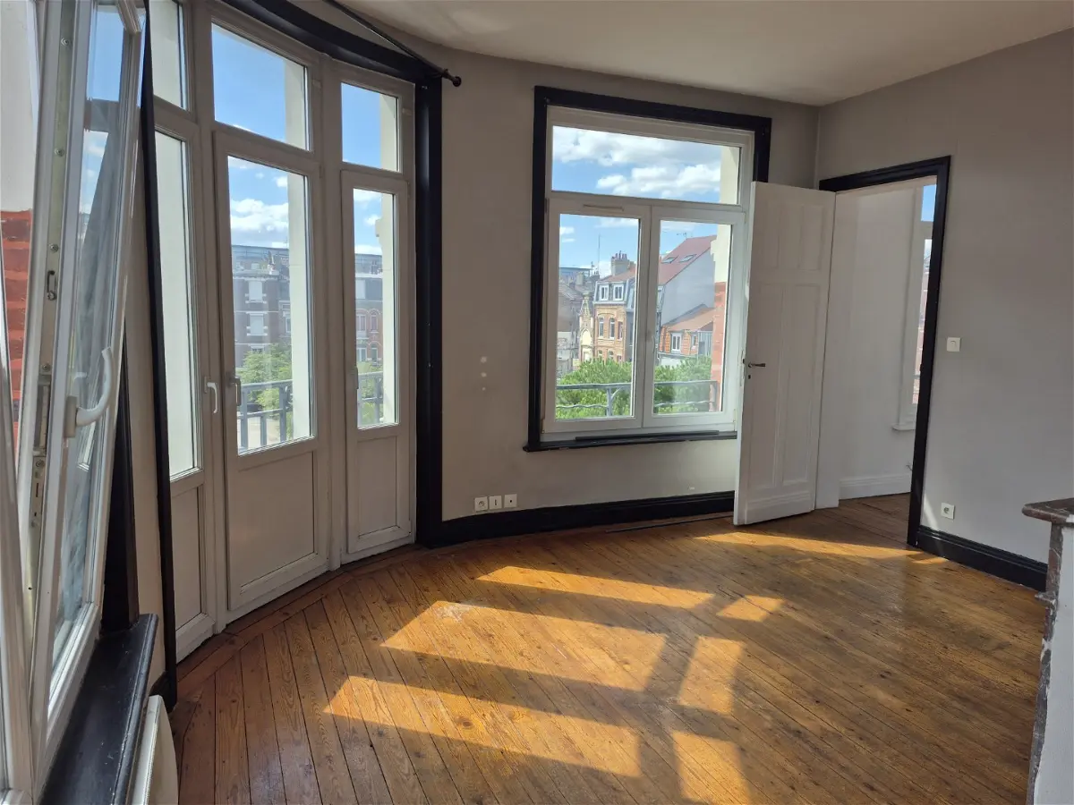 appartementà Lille