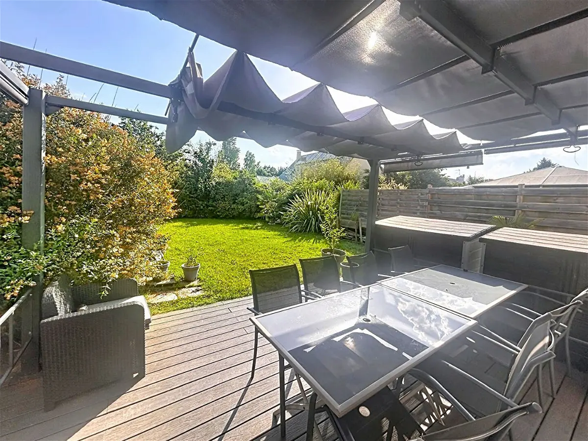 Achat maisonà ANGERS