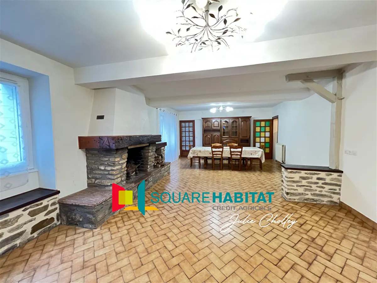 Achat maisonà CHATELAIS