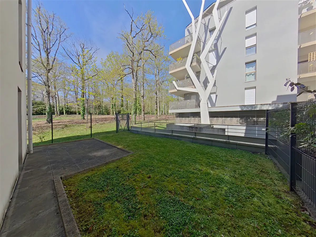 Achat appartementà TOURS
