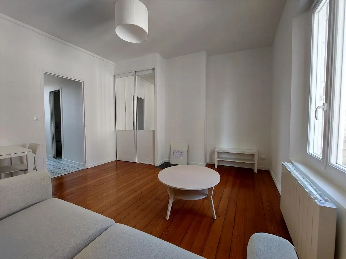 appartementà LE HAVRE