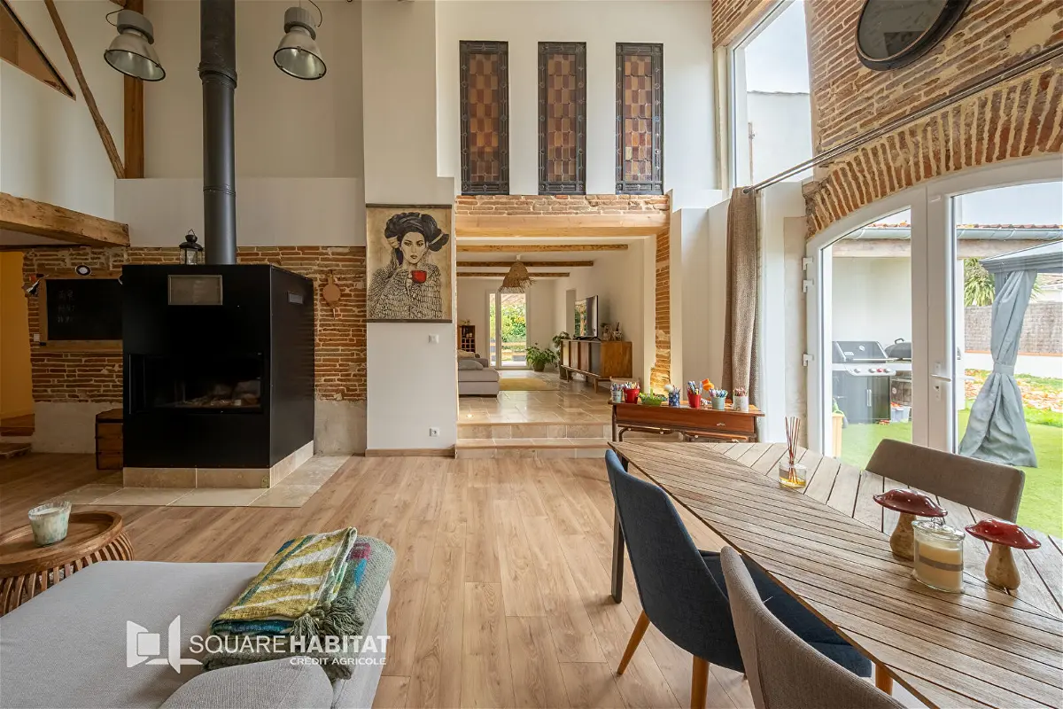 Achat maisonà GRAGNAGUE