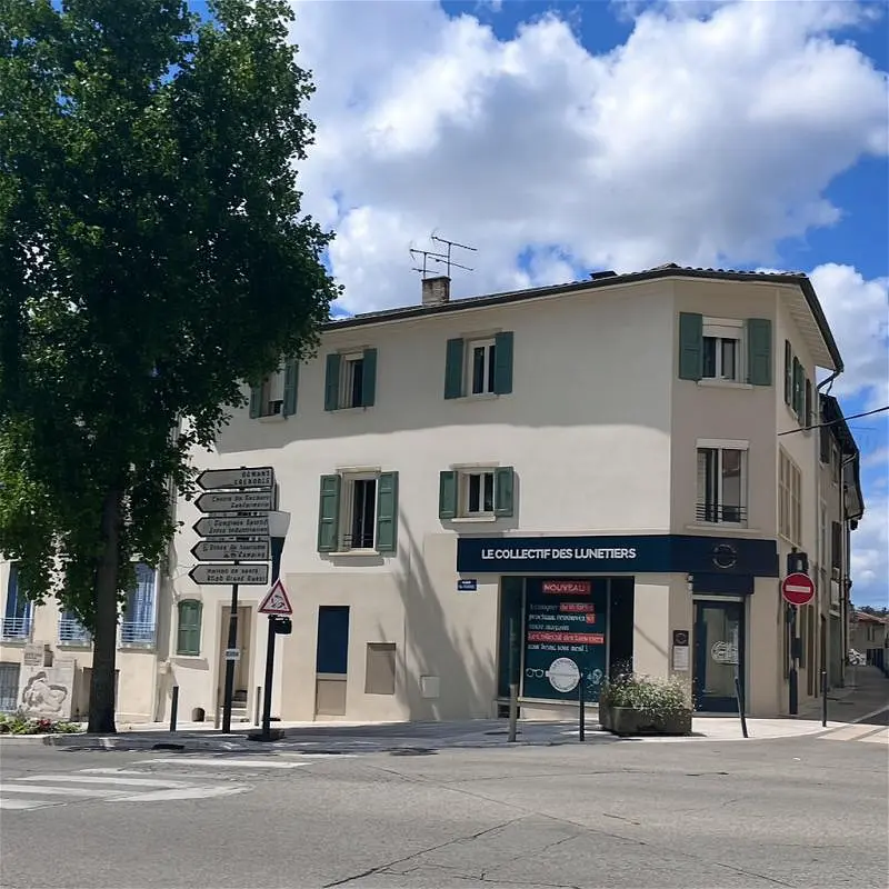 appartementà Beaurepaire