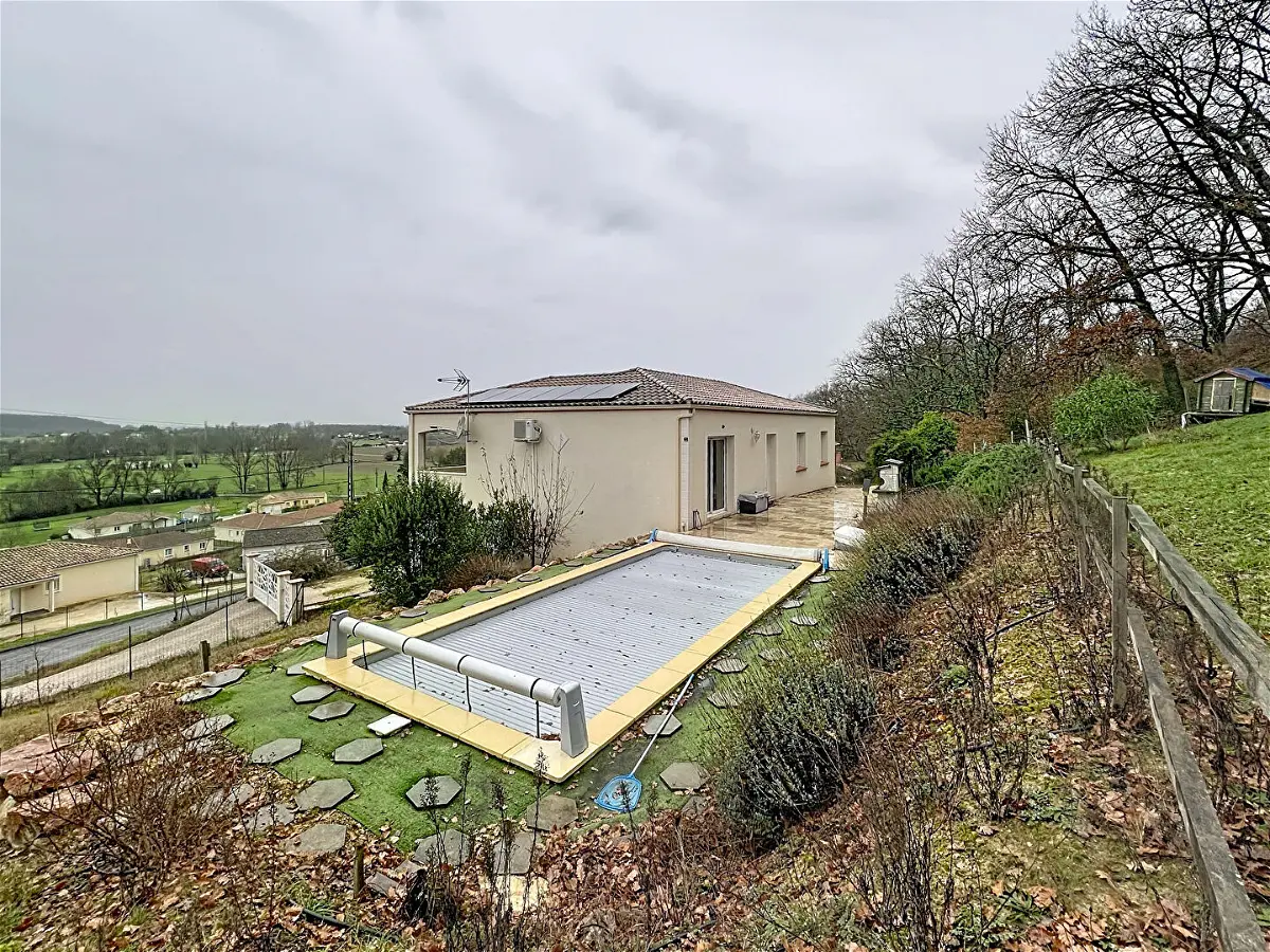 Achat maisonà LEDAT