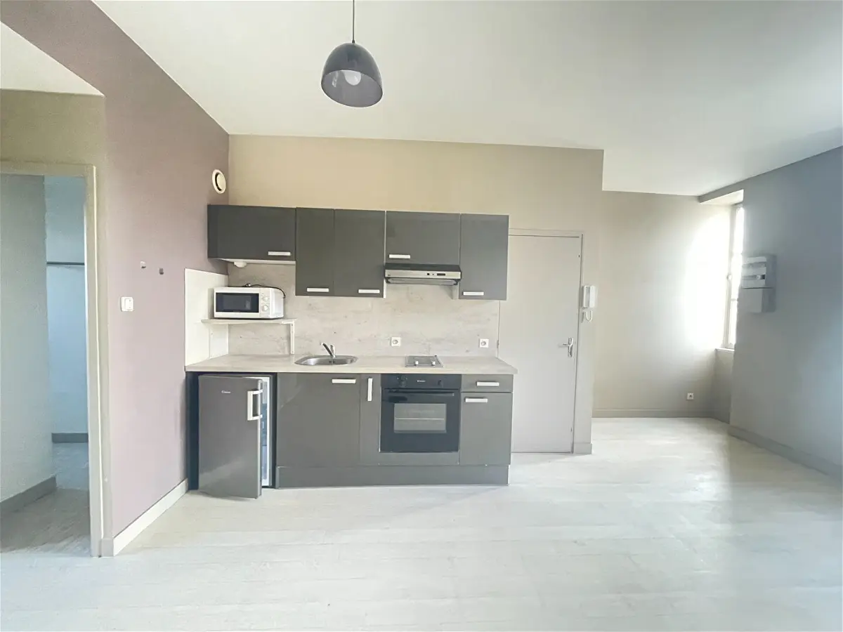 appartementà CHATEAU GONTIER SUR MAYENNE