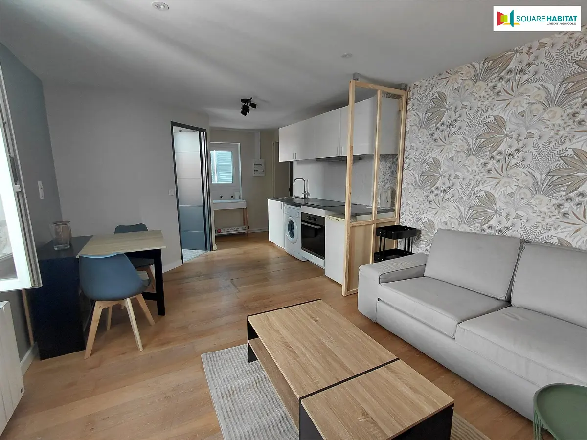 appartementà PAU