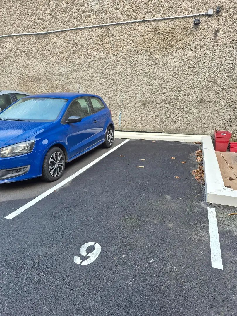 Achat stationnementà LILLE