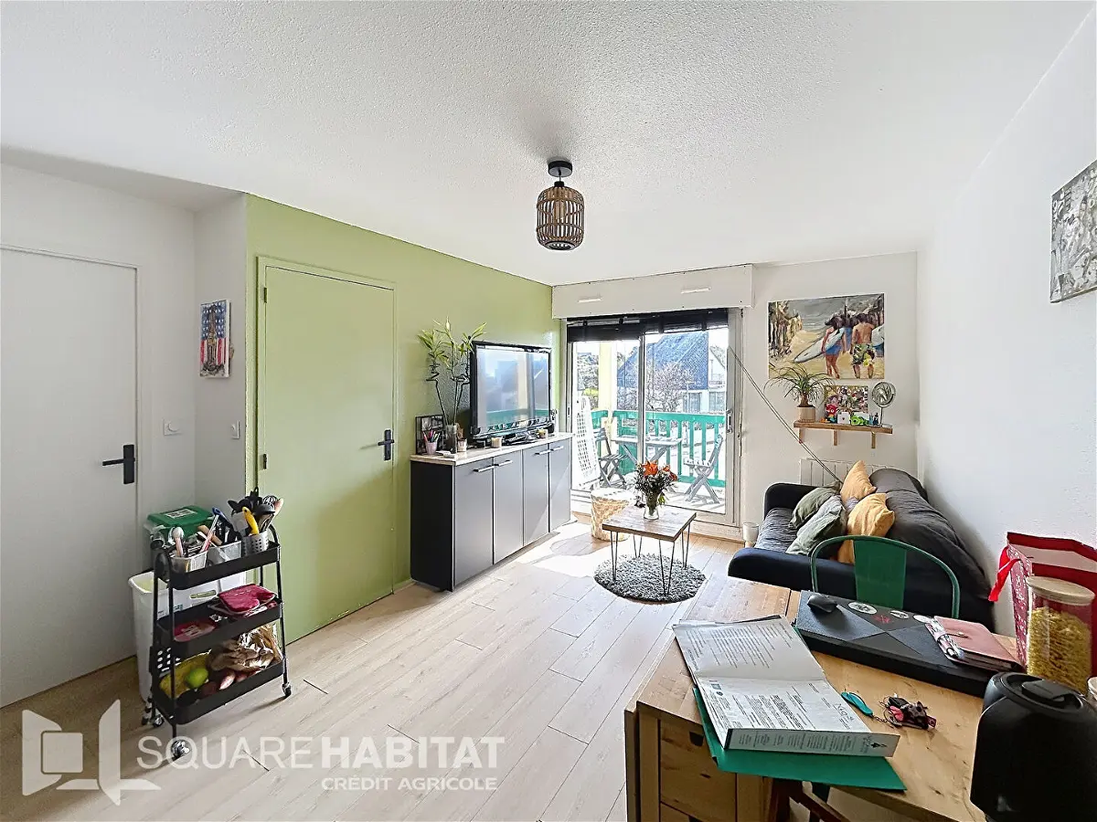 Achat appartementà PLOEMEUR