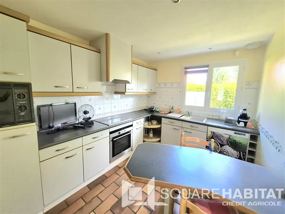 Achat maisonà PENIN