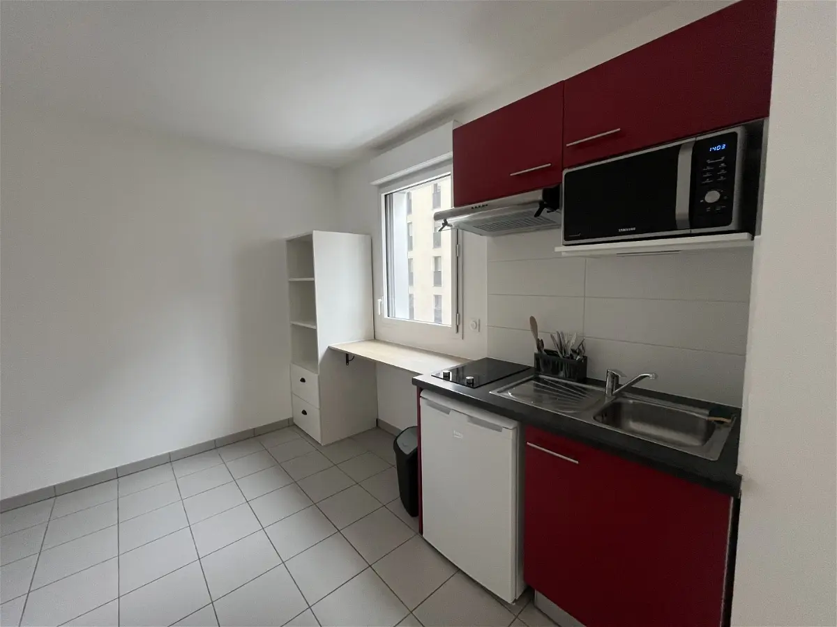 appartementà BORDEAUX