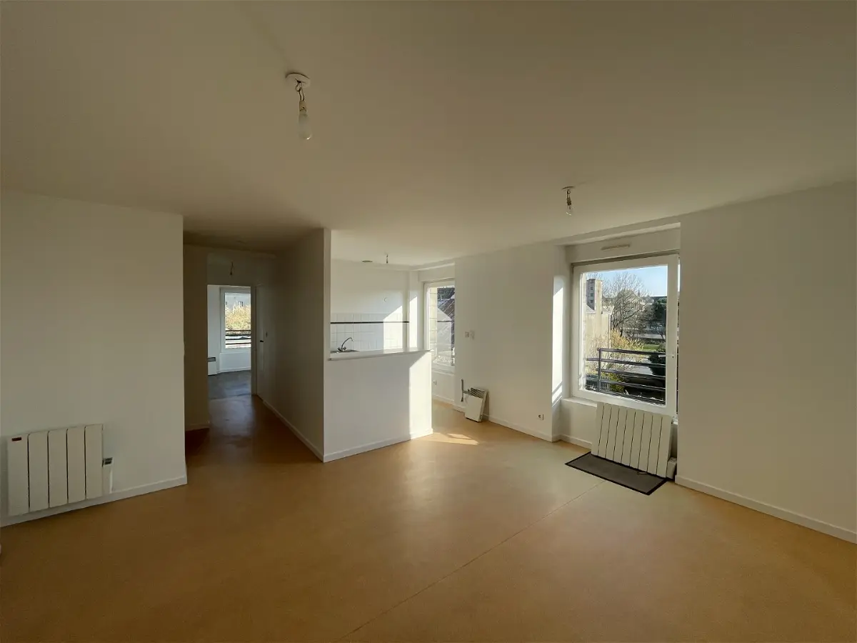 appartementà PLOERMEL