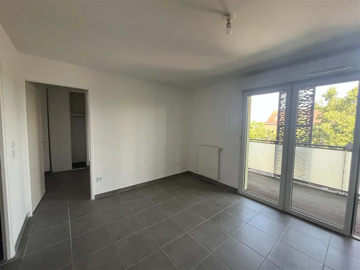 appartementà NANTES