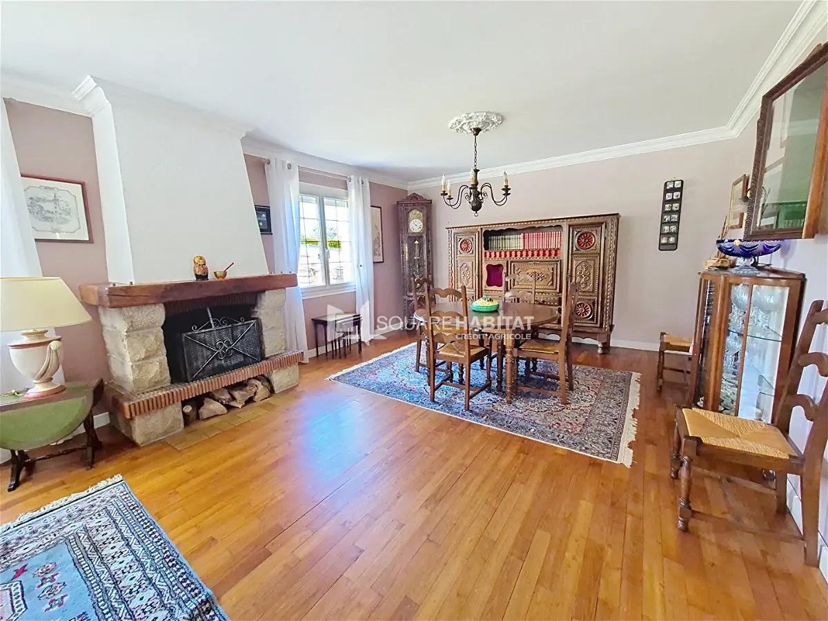 Maison 6 pièces 143 m² · à Paimpol 22500 · 142,6 m² · 321 053 €
