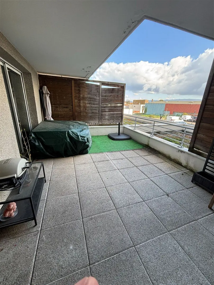 appartementà SORBIERS